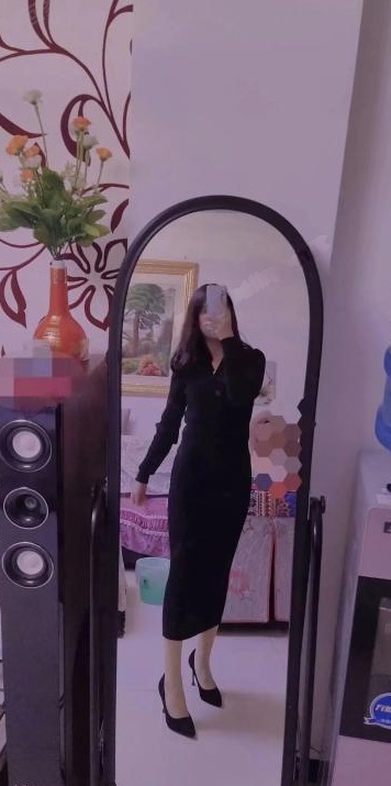 金水区长腿少妇阿娇