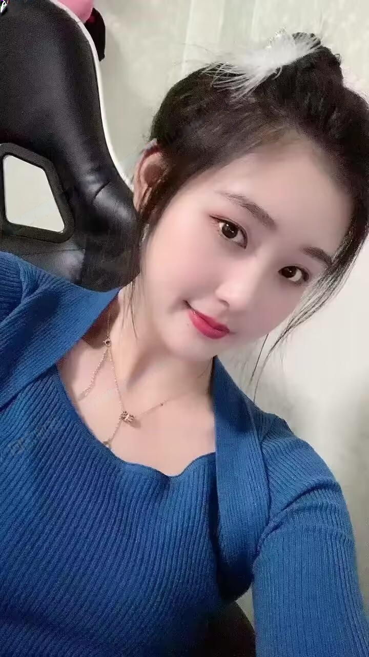 惠州小仙女