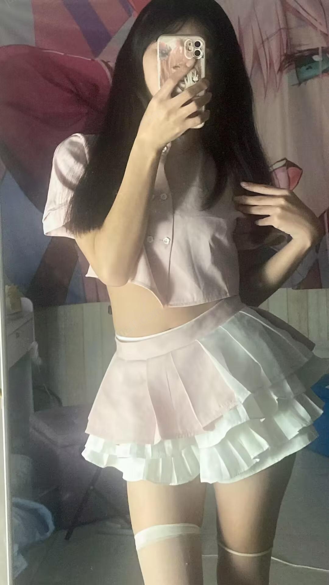 历城小嫩妹
