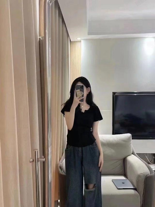 万达小姐姐