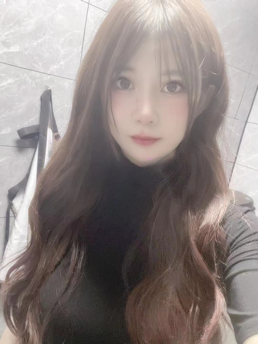 体验不错的嫩妹