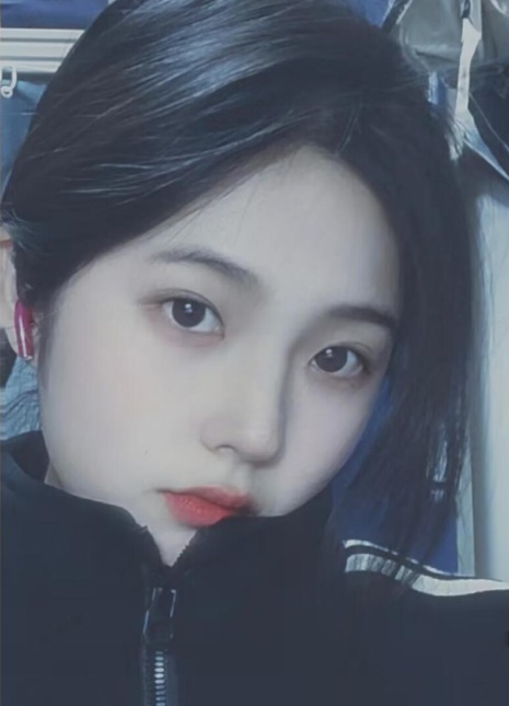 赣州小美女