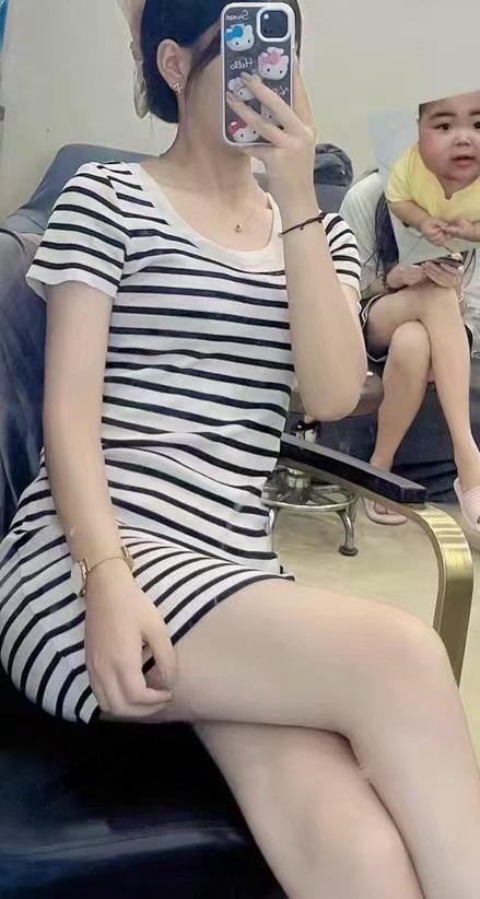 吴中兼职的小仙女