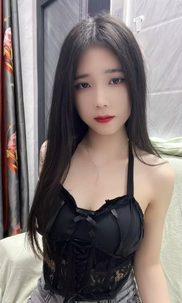 身体柔软丰满有料口技超好的气质美女