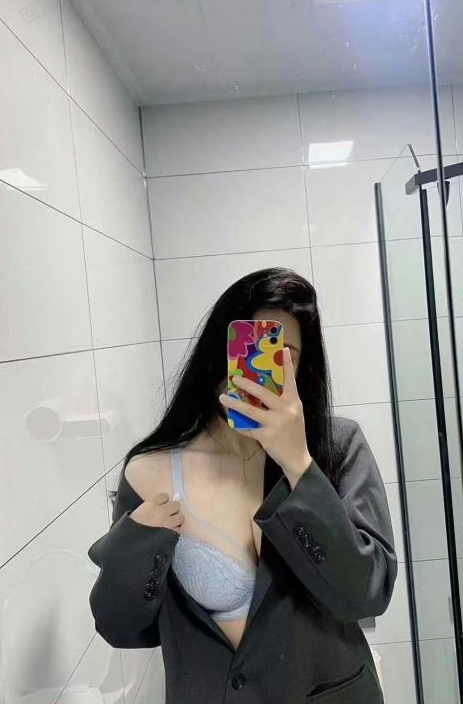 铁西D杯学生妹