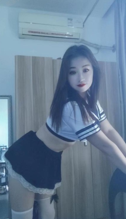 南昌制服少妇