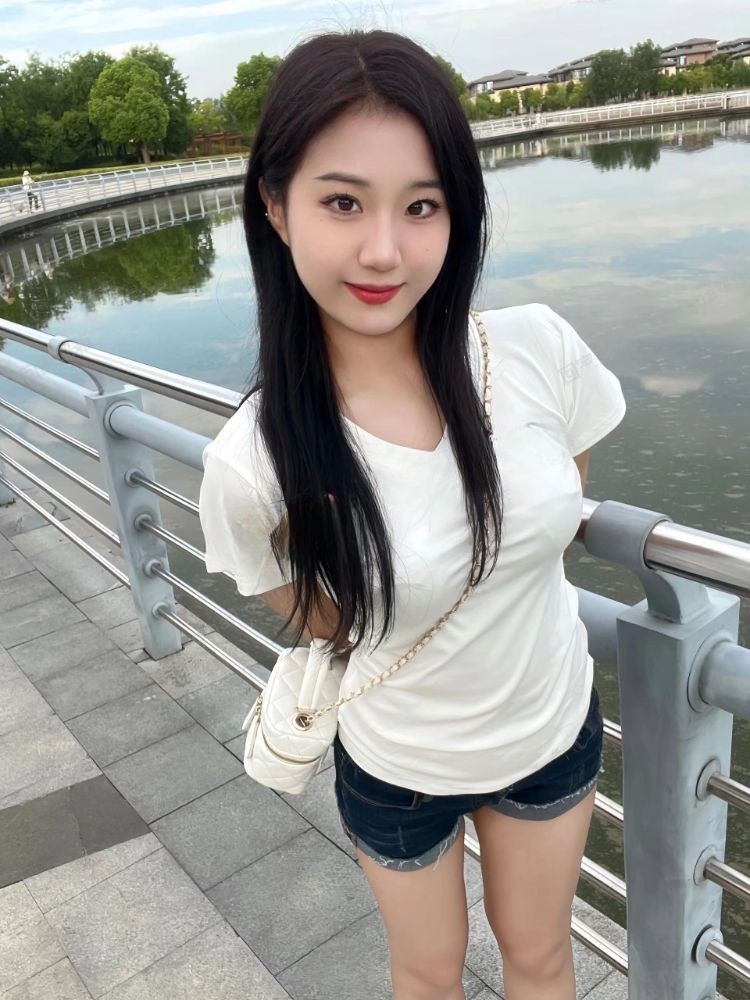 见过最骚的骚货