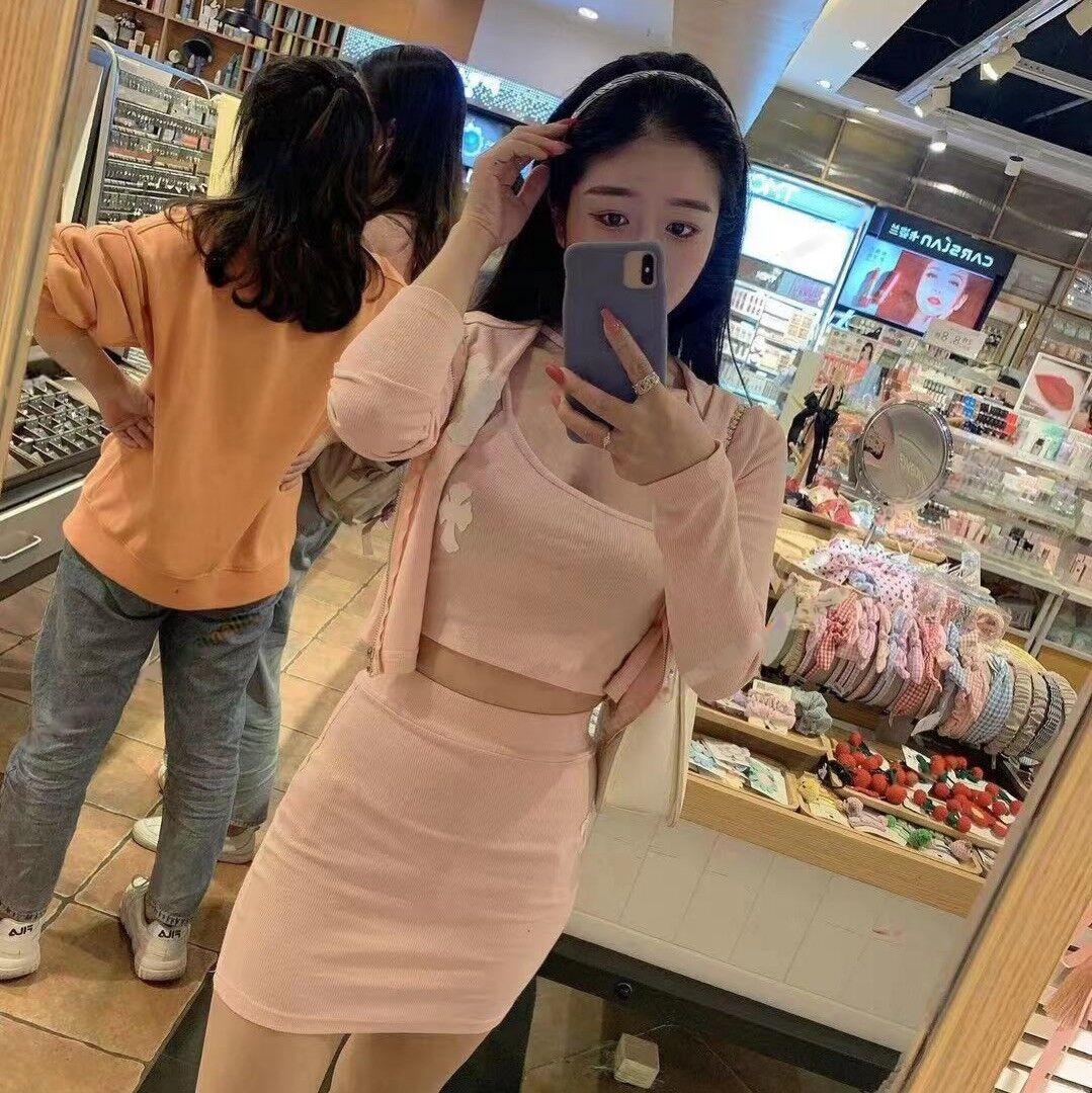 宝安小腰精茜茜