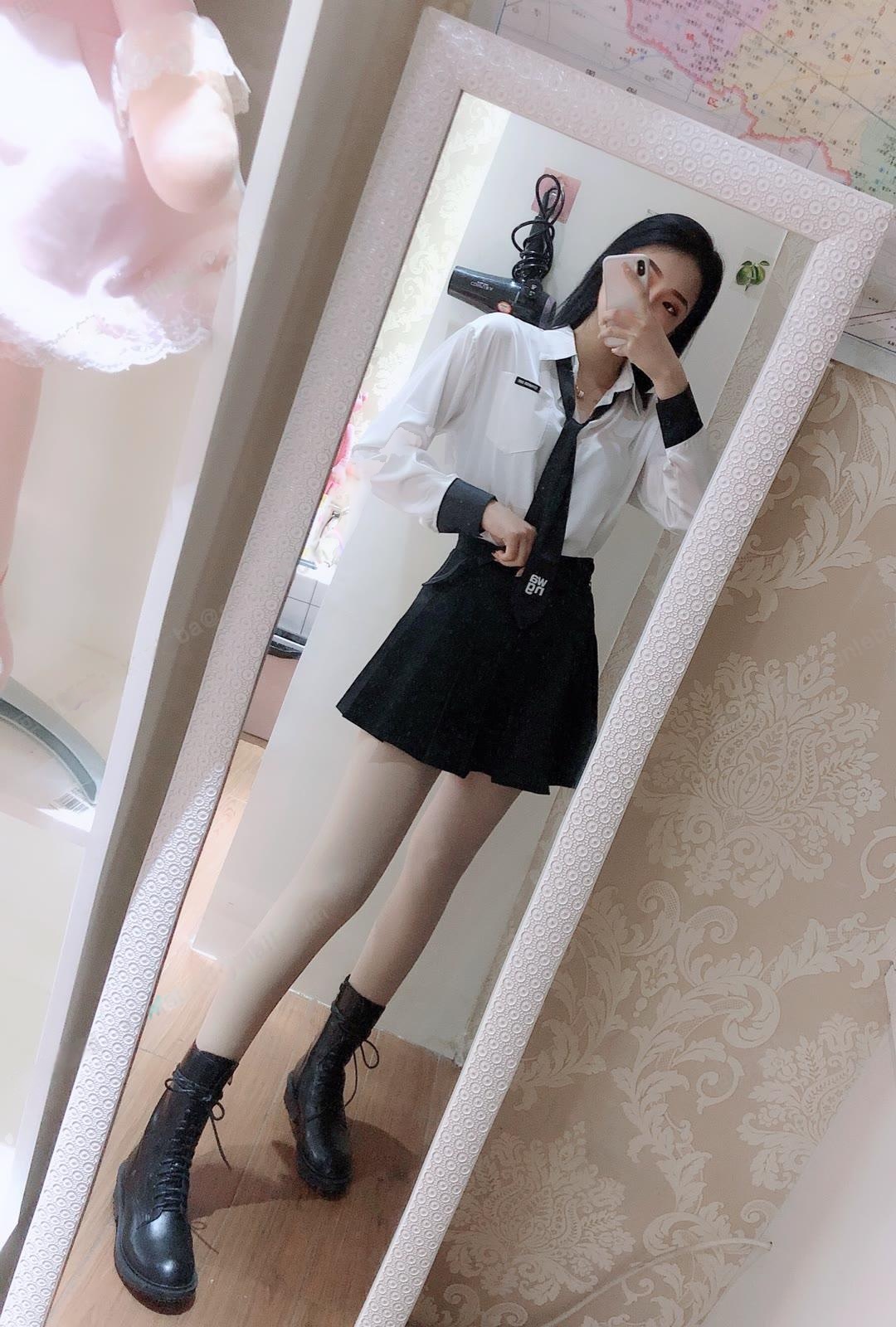苏州吴中大长腿
