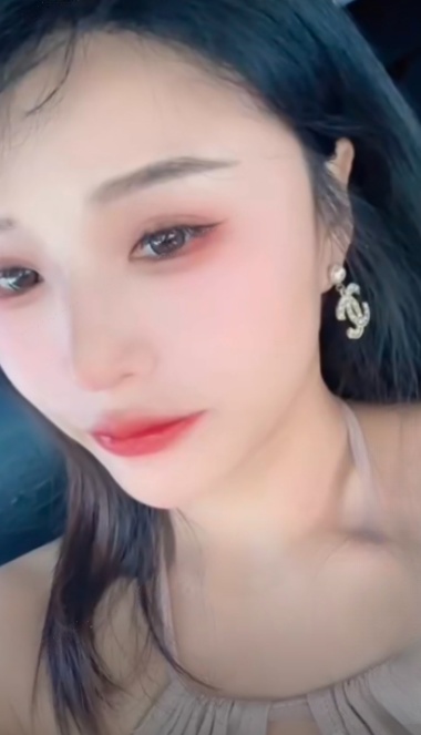 长沙服务系女主心月