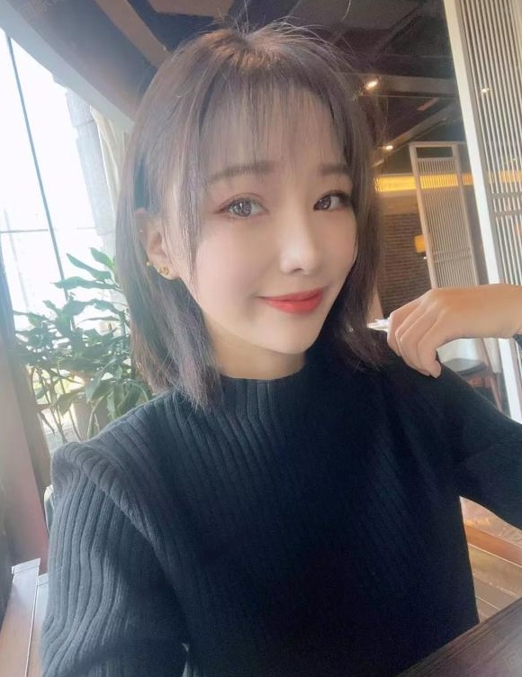 苏州护士小姐姐