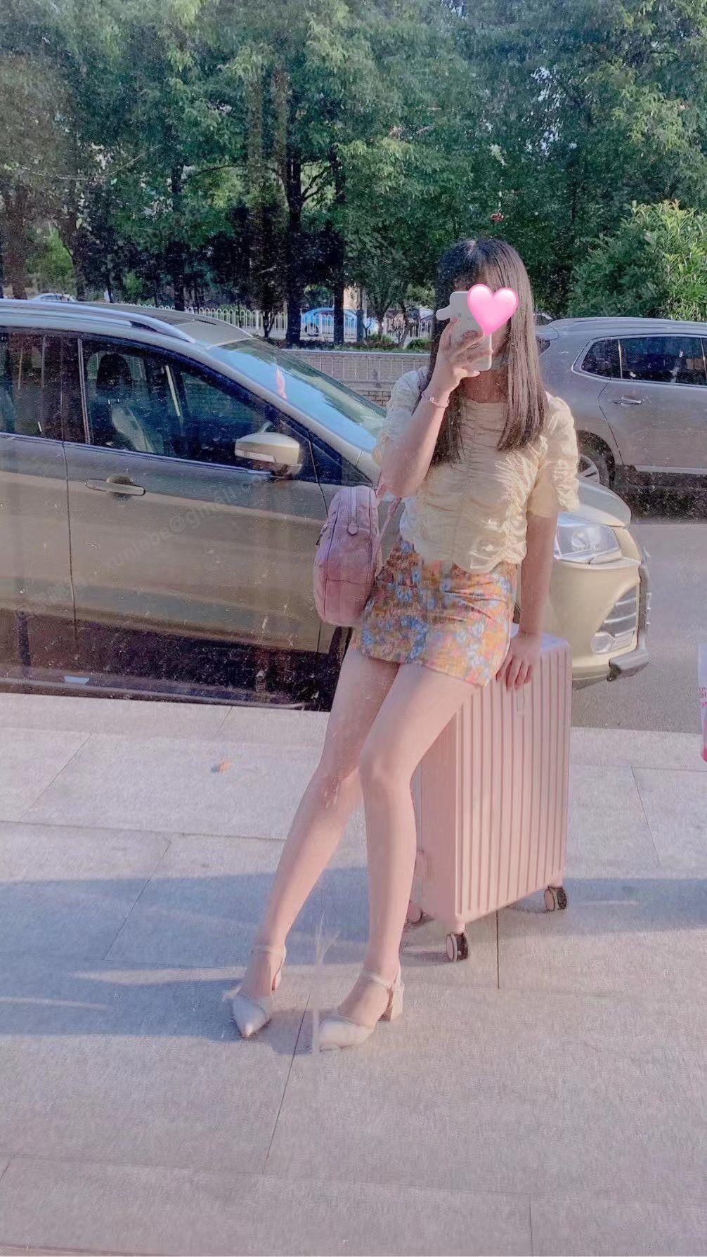 姑苏嫩妹体验