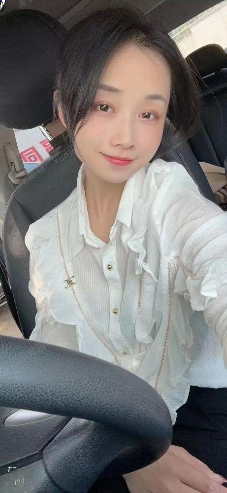 嘉兴厂妹