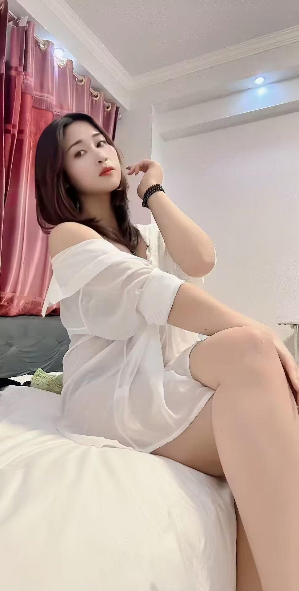 呼市小妖精，绝对可以