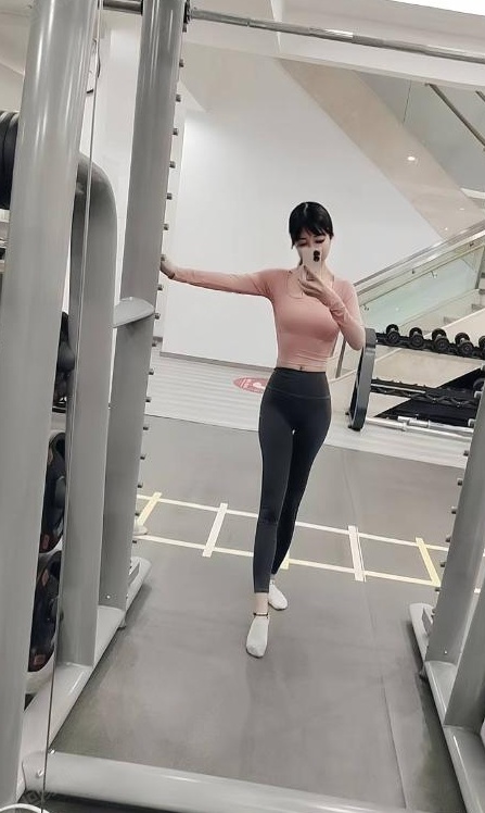 性感身材服务好妹子