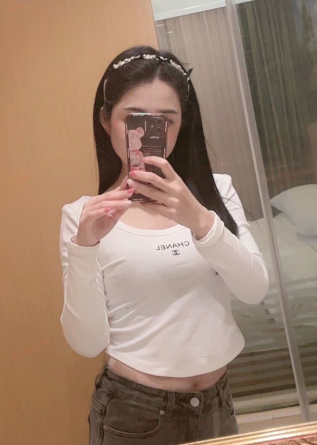 幼师下海兼职