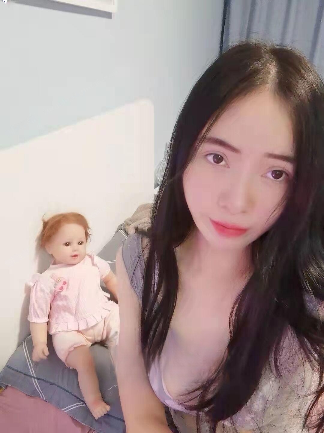 闵行会喷水的静静