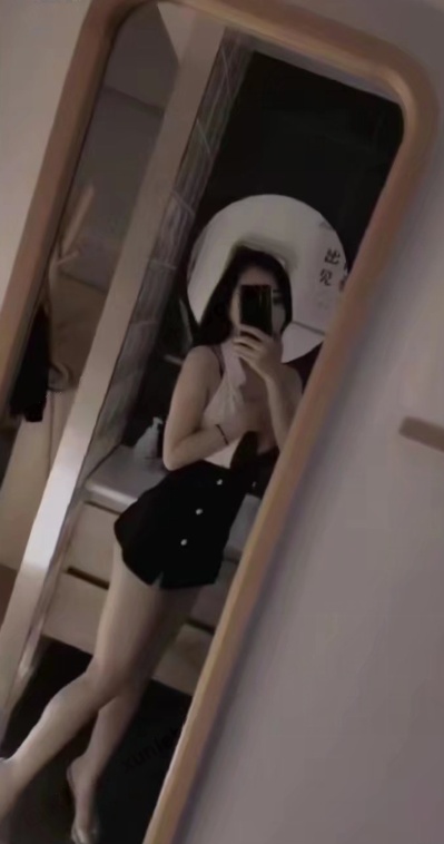 龙华认识的美女