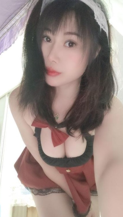 观音桥大胸宠儿