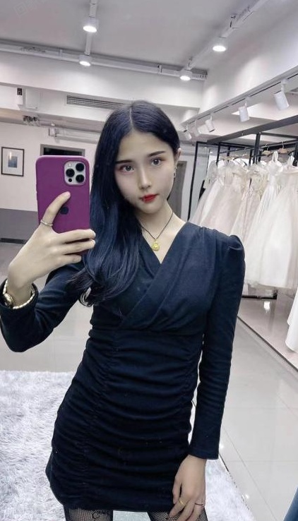 布吉小骚妹恩熙