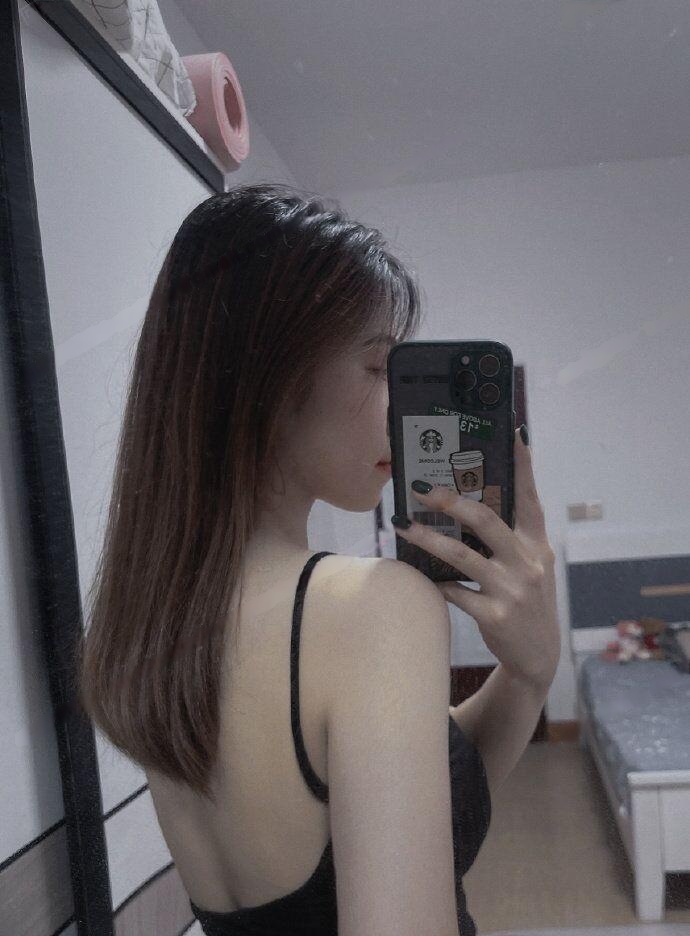 女友的感觉小猫