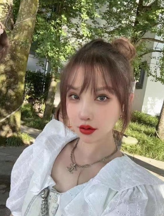 路桥妹纸