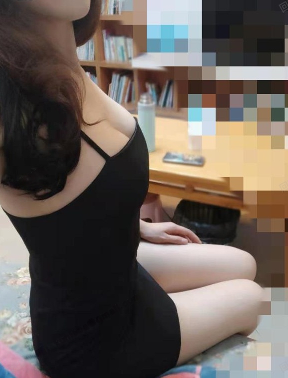 相约御姐气质小姐姐