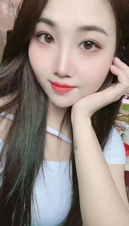 南山认识的美女小汐