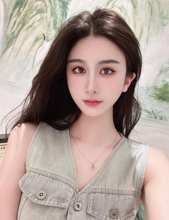 服务很好的颜值CC