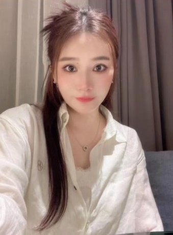 义乌刚出来的小妹