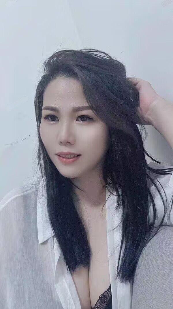 宝安大奶少妇如意