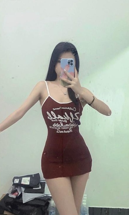 女友型可盐可甜小表妹