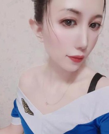 江北御姐可验