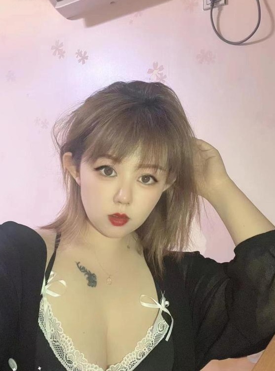 深圳小美妇佳佳