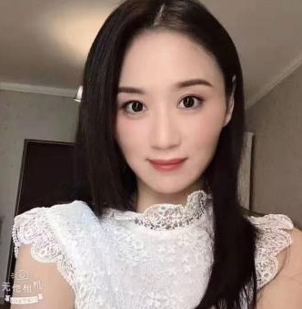 南岸小少妇