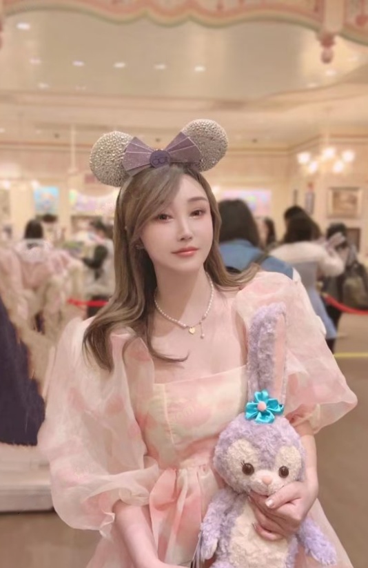 活好性价比小倩