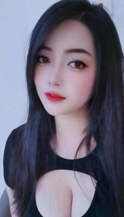 天河长腿妹晓晓