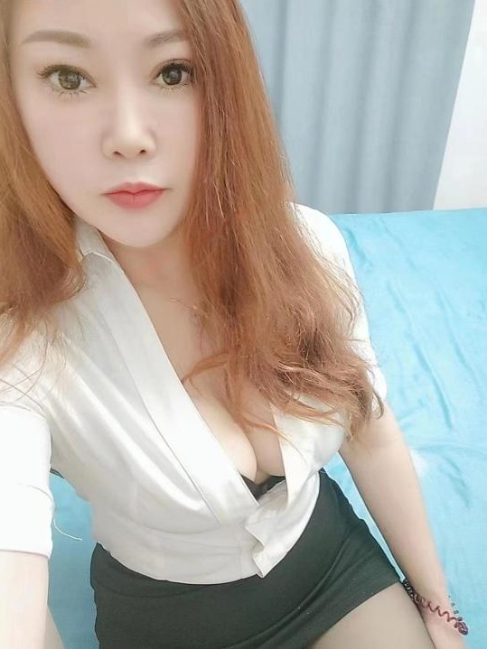 韵味的泻火少妇