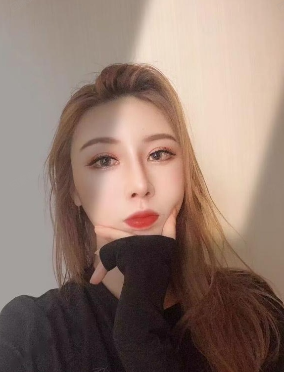 漂亮南山小姐姐