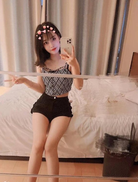 姑苏JK妹子