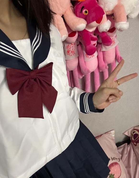 可爱活泼的姑苏小姐姐