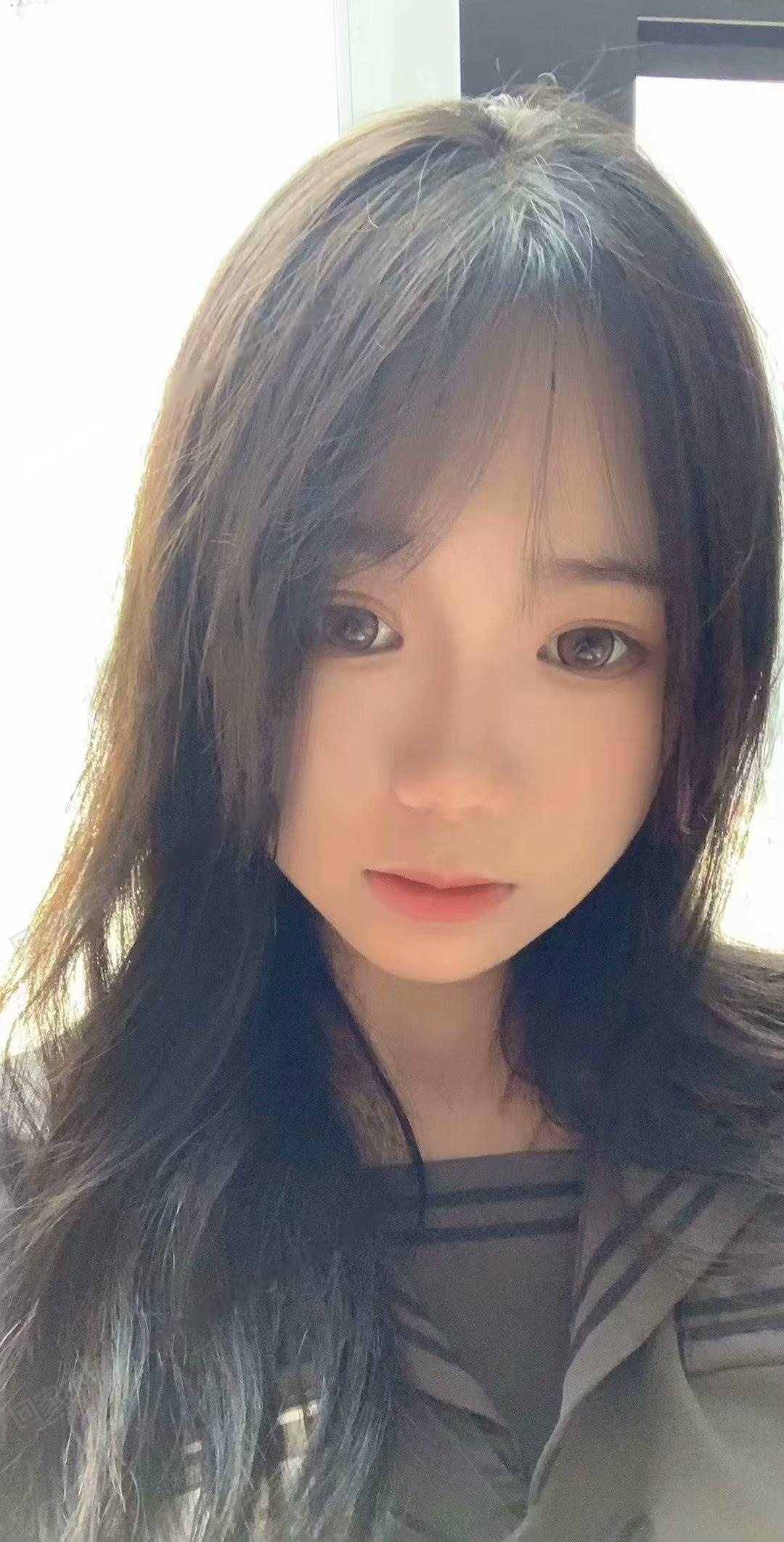雨花区萌妹子