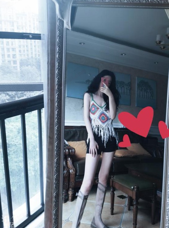 昆明气质御姐新疆妹
