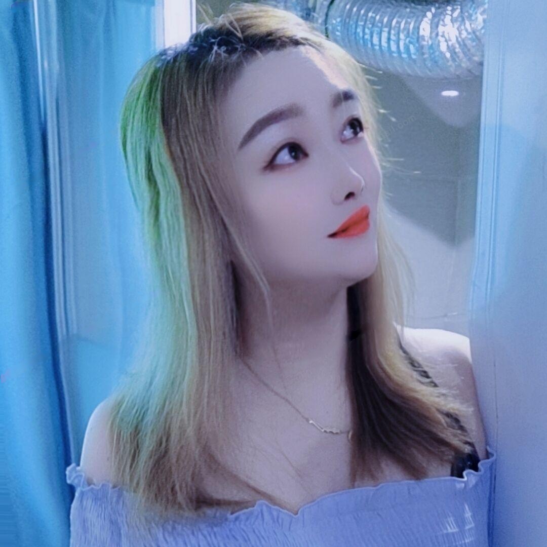 宝安服务系小姐姐