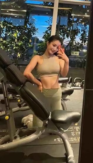 健身房兼职教练