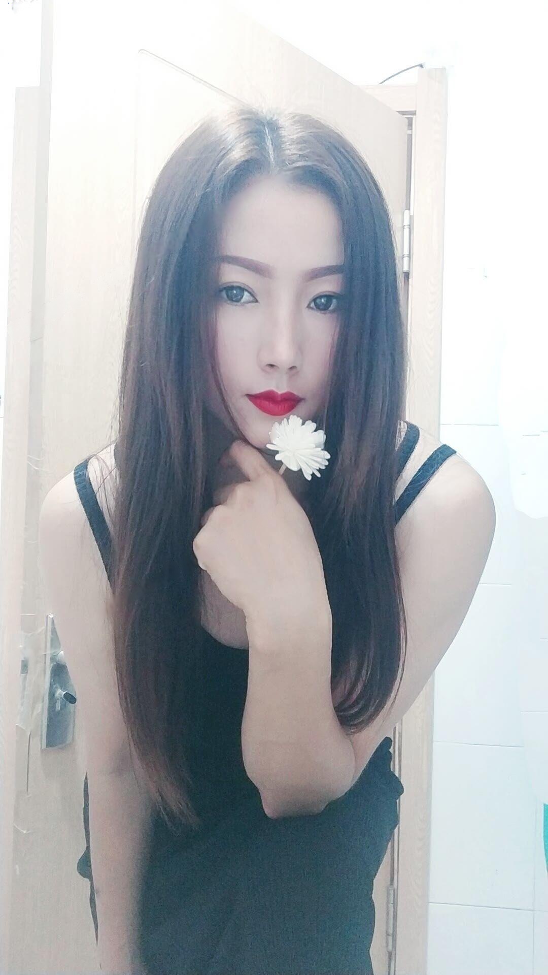 青山美熟。人美波大