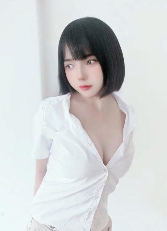栗子酱小姐姐