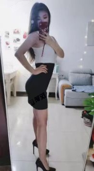 西安小少妇珊珊