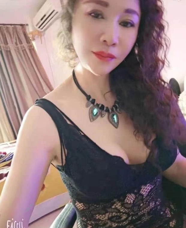 性价比高的少妇