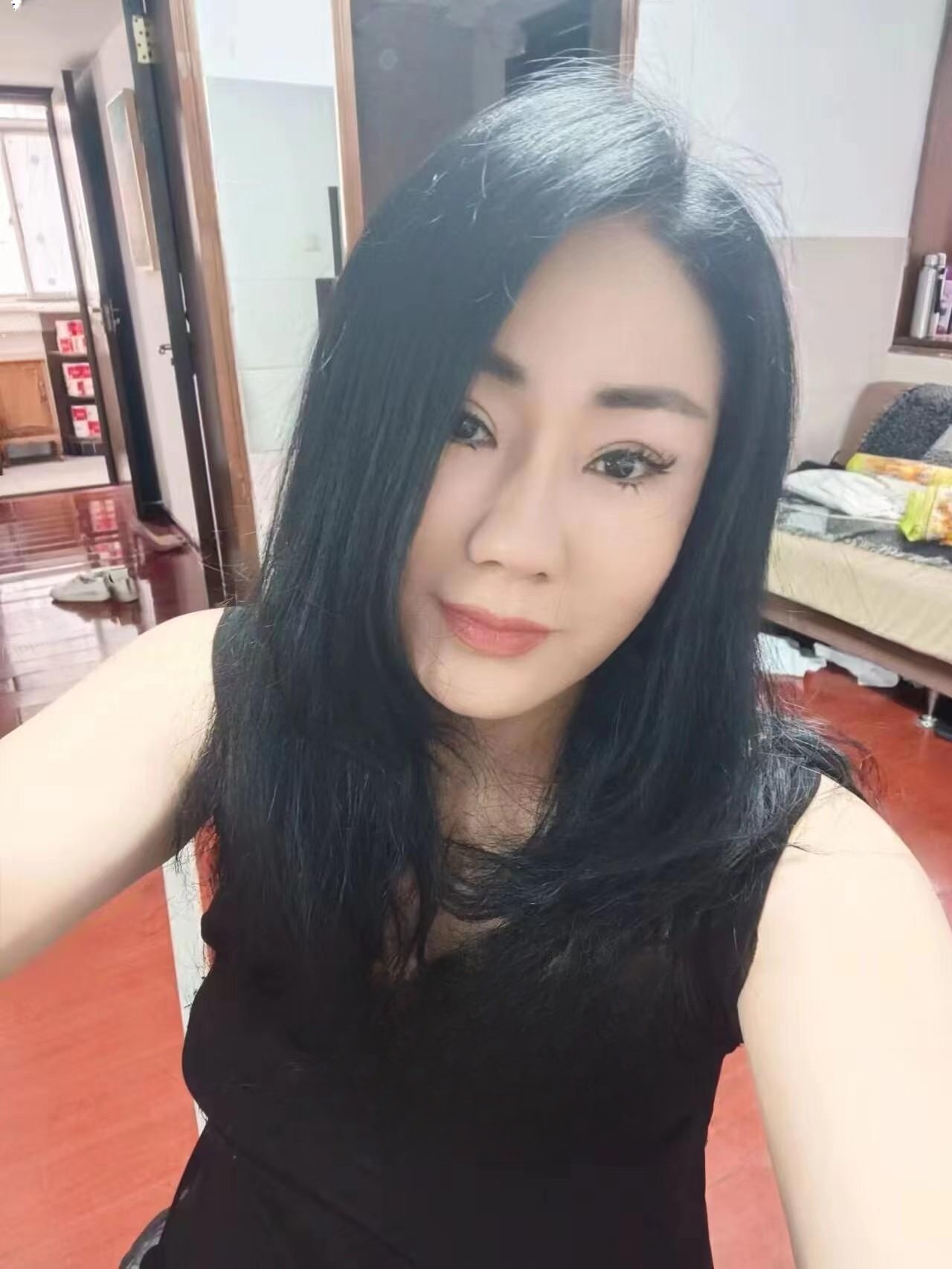 昆山熟女